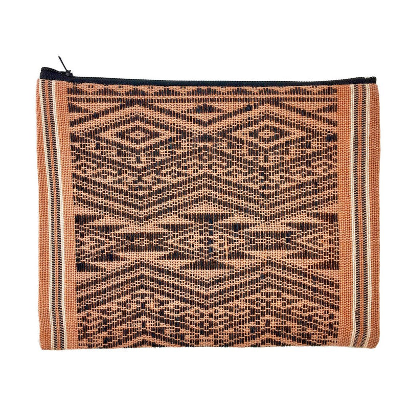 Sierra Tribal Clutch